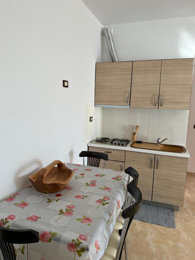 Blue Bay Apartments Sarandë Eksteriør bilde