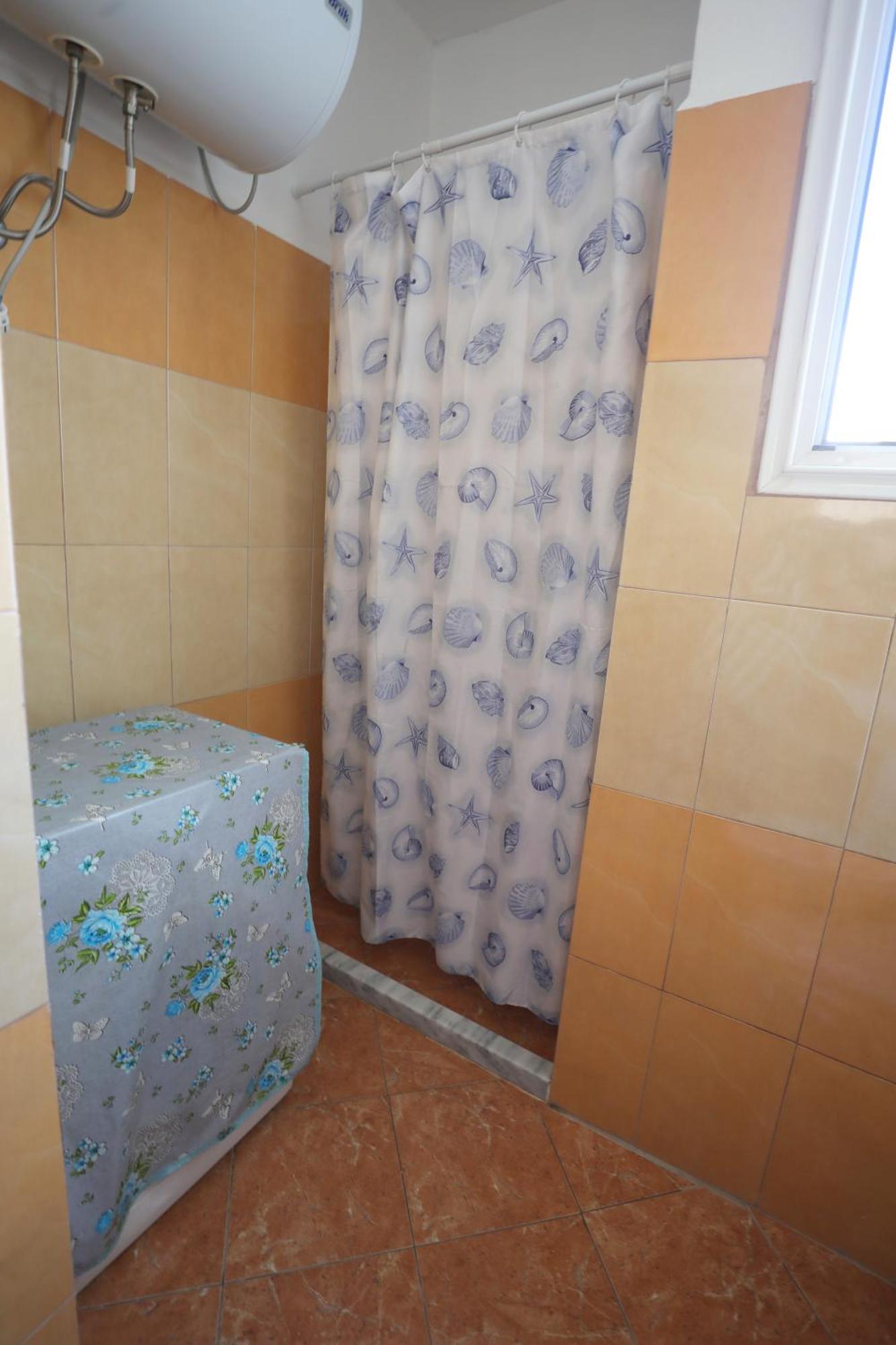 Blue Bay Apartments Sarandë Eksteriør bilde